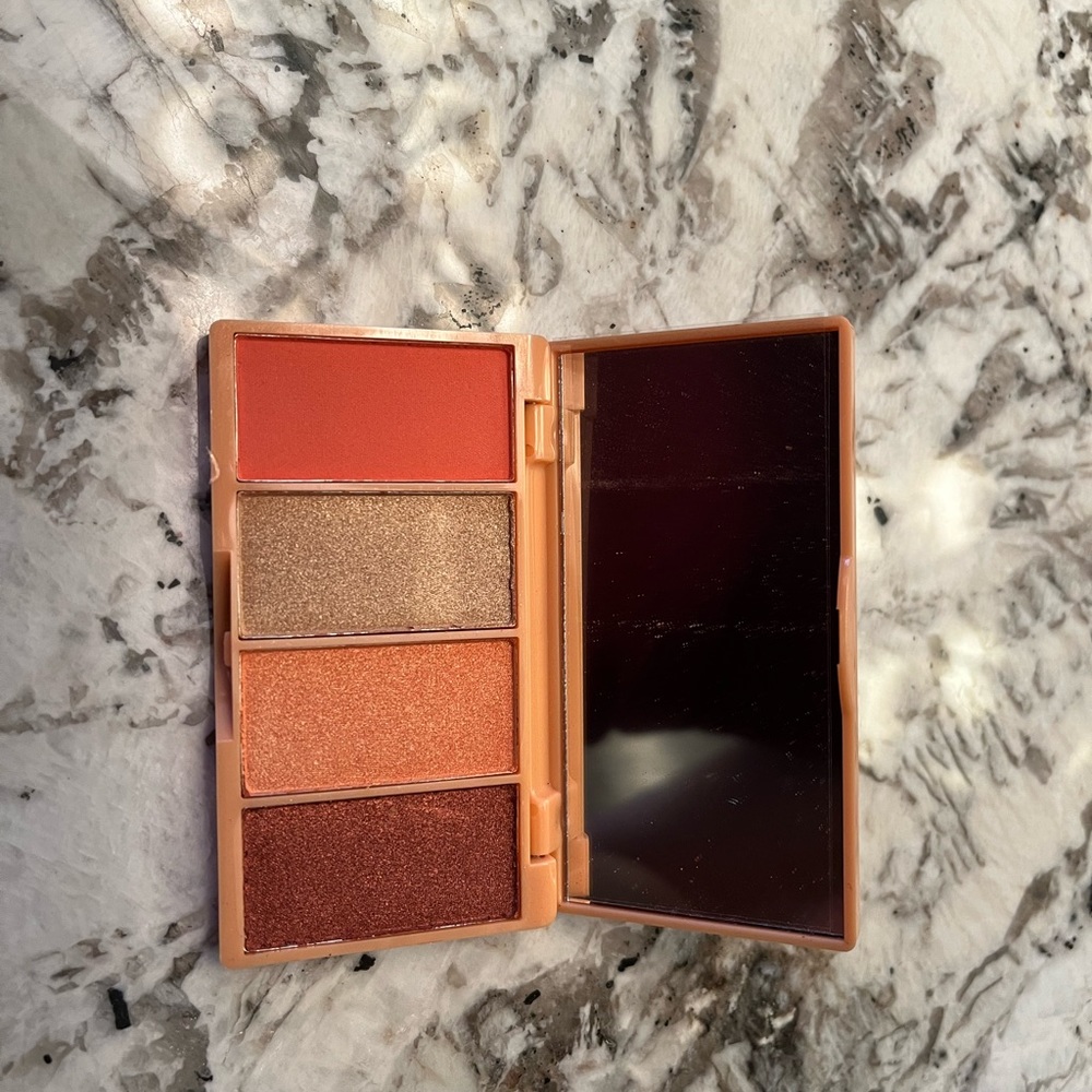 BellaPierre Eyeshadow Palette